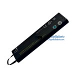 Akku für GE DASH 4000 5000 3000 SM201-6 [Ersatzakku]